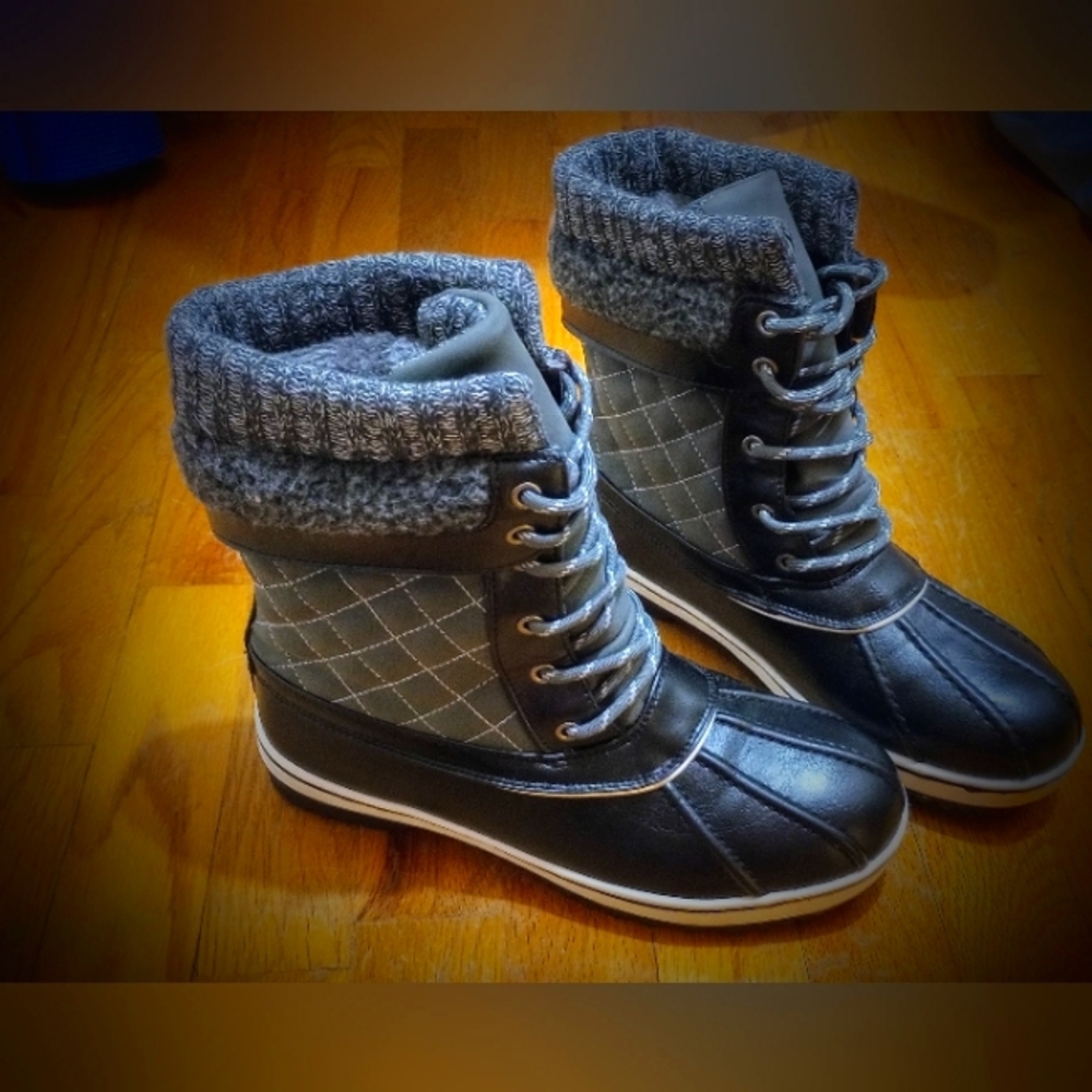 Women's Winter Boots